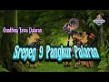 Download Lagu SREPEG 9 PANGKUR PALARAN [] Gendhing Jawa Palaran