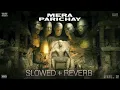 MERA PARICHAY - RAFTAAR x SIKANDER KAHLON | SLOWED + REVERB | HDV2