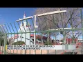 New business setting up shop at old Putt Putt location in Albuquerque