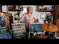 Download Lagu Ash Soan: Drum Recording Demo with Neve Preamps
