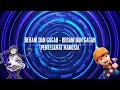 Download Lagu BURN AF | BoBoiBoy | Lyrics Version | Ultra Zero