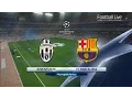 Download Lagu PES 2017 | UEFA Champions League | Juventus vs FC Barcelona | Gameplay PC