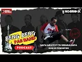 Lagu NGOROCKTV #43 : BENG BENG - Waktu Richard Mutter Keluar, Arry ROXX lah Pilihan Pertama Bukan Sandy