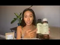 Soap Box Tea Tree Shampoo and Conditioner UPDATED Honest Review After 1 Month