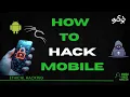 How To Hack Android Mobile How Hackers Target Android Phones ADB Exploit Pegasus Explained