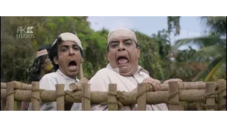 برومو فيلم سوالف طفاش جزيرة الهلامايا دندنها