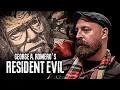 GEORGE A ROMERO S RESIDENT EVIL Interview w The Director Brandon Salisbury
