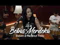 Download Lagu Bebas Merdeka - Steven \u0026 Coconut Treez || Live Cover by Mandarose \u0026 Fakehero Band