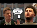 Ranking Every Agent in NBA 2K History