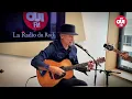 Louise Attaque - J't'emmène au vent (Live Oüi FM)