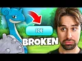 The Ice Type is not Balanced Here s How to Fix It