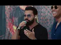 Pablo  - Vai se achando (No Camarim)