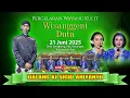 Download Lagu 🔴 LIVE STREAMING WAYANG KULIT KI SIGID ARIYANTO - WISANGGENI DUTA - 21 JUNI 2025