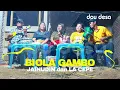 Download Lagu Biola Gambo Jainudin dan La Cepe