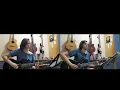Coisa Nº 10 - Moacir Santos (arranjo para duas guitarras)
