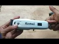 Download Lagu PEMULA WAJIB TAHU !!! Ulasan singkat clipper kemei KM - PG 809 A