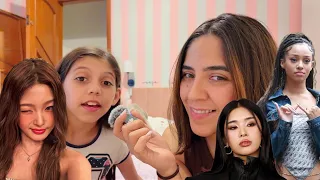 QUÃO FÃ VOCÊ É DO KATSEYE ? 💅🏻