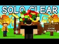 Download Lagu Solo Clear The SUMMER Event In Grow A Garden