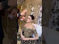 Download Lagu Kashees Full Bridal Makeover Full Tutorial Viral Video #Kashees Dress \u0026Jewellery #Reel #Short