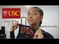 how to get in to usc essays tips etc