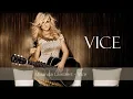 Vice Miranda Lambert