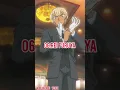 Download Lagu 🔍🤯Top Smartest Characters In Detective Conan🥶🥵 | Rajuranju Voice |