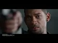 I, Robot (1/5) Movie CLIP - Rogue Robot (2004) HD