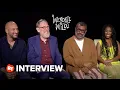 The Wendell Wild Cast on Shared Sensibilities and Perfect Casting