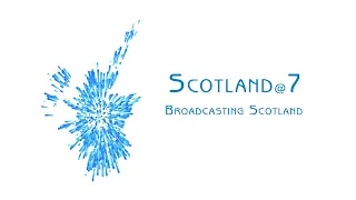 Scotland at 7 - 22/08/2024