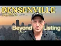 Moving to Bensenville IL is very affordable and great for hockey players
