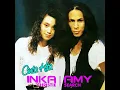 Download Lagu Amy Search \u0026 Inka Christie - Cinta Kita