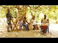 Download Lagu Djembe lessons Master SIPA 1/5 - Africa West Coast - Guinea Conakry - Barraculandiang