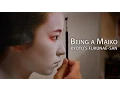 Download Lagu Beautiful Kyoto: Being a Maiko (featuring Fukunae-san)