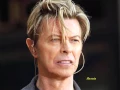 David Bowie \