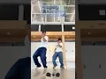 Download Lagu SCOUPS x MINGYU Pretty Woman dance challenge #seventeen #scoups #mingyu #choiseungcheol #kimmingyu