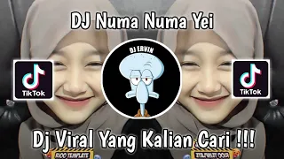 Download DJ NUMA NUMA YEI VIRAL TIK TOK TERBARU 2023 YANG KALIAN CARI! MP3