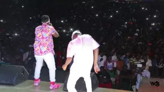Rayvanny Live Performance In Mwanza Fiesta Part2  Rayvanny Live Performance In Mwanza Fiesta Part2