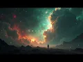 Serenity: Atmospheric Ambient Music for A Lone Figure who Stood Upon a Shore