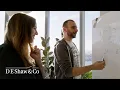 Developers DESCO Impact The D E Shaw Group