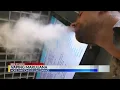 Study Vaping marijuana may be worse than vaping nicotine