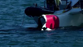 Sailing World on Water Dec 24.21