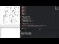 Livecoding with ALV and puredata