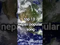 Download Lagu top 10 nepali popular song