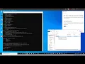 Redteam Trojan a help file with a Putty dropper using MacroPack