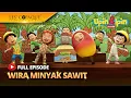 Download Lagu Upin \u0026 Ipin Musim 19 - Wira Minyak Sawit (Full Episode)