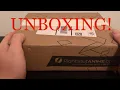THIS IS GONNA BE FUN Soul Eater The Perfect Edition Volume 1 Unboxing MAJOR Channel Update