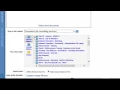 Uploading Documents Into NetDocuments