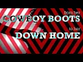 Jason Aldean - She's Country (Official Lyric Video)