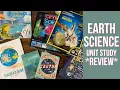 REVIEW Earth Science Unit Study From Gather Round Homeschool