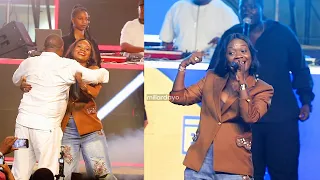 MWASITI KASHINDIKANA AFANYA BALAA ZITO KWA CHID BENZ/SHUHUDIA LIVE USIKU WA BONGOFLEVA